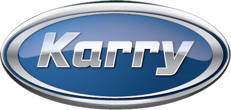 Karry logo