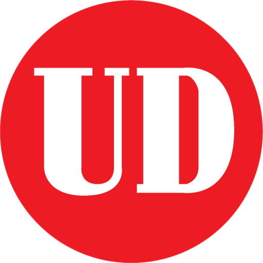 优迪卡(UDTRUCKS)品牌标志
