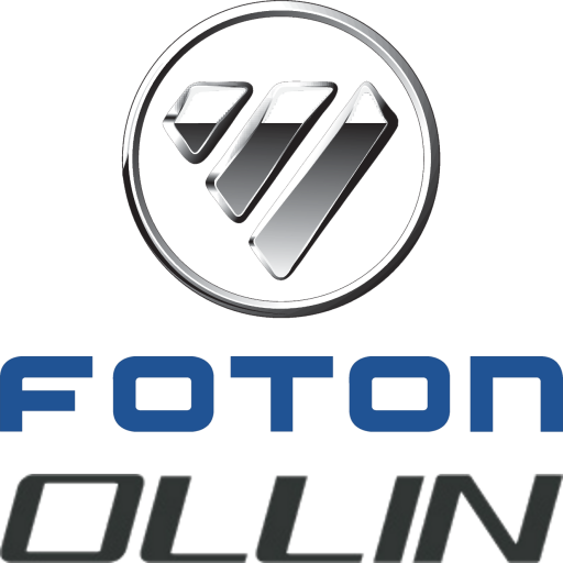 Foton Ollin logo