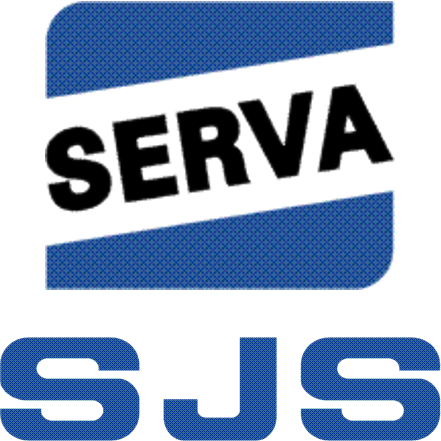 Serva SJS logo