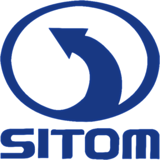 Sitom logo