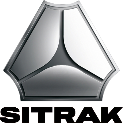 Логотип Sinotruk Sitrak