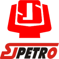 Sinopec SJ Petro logo
