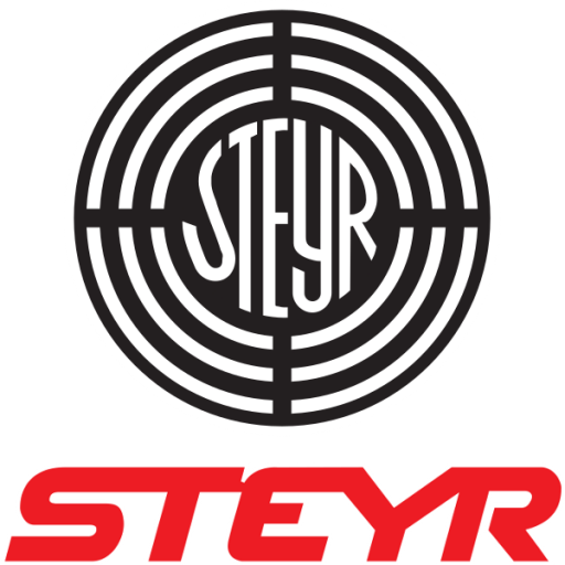 Sida Steyr logo