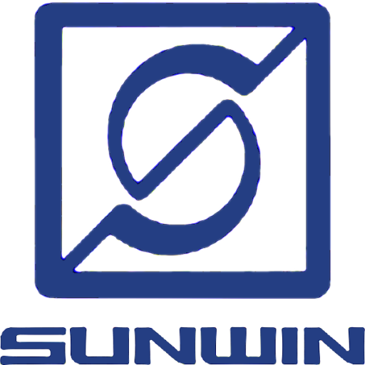Sunwin logo