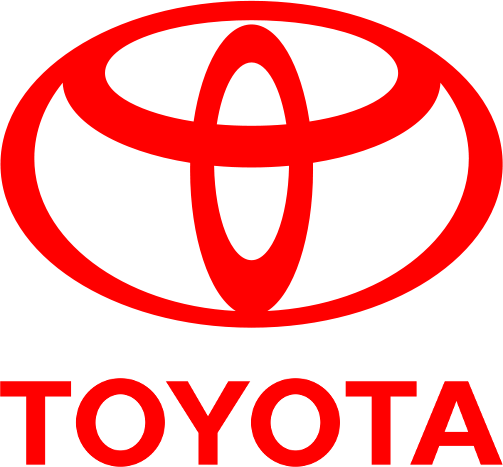丰田(TOYOTA)品牌标志