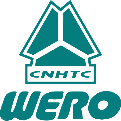 Логотип Sinotruk Wero