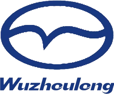 Логотип Wuzhoulong