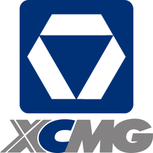 Логотип XCMG