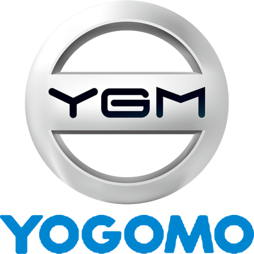Yogomo logo