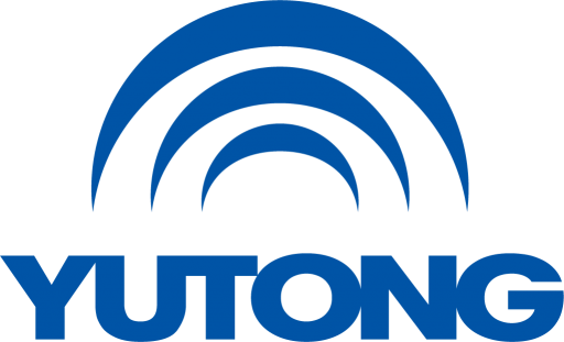 Логотип Yutong