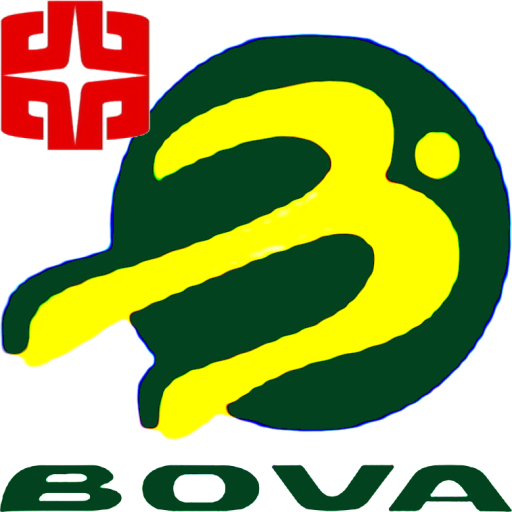 Логотип Zhongtong Bova