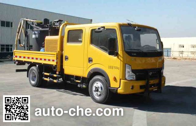 Senyuan (Anshan) AD5070TYHGFS pavement maintenance truck