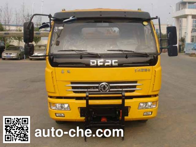 Senyuan (Anshan) AD5080TYHH pavement maintenance truck