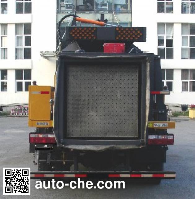 Senyuan (Anshan) AD5091TYHRQ pavement maintenance truck