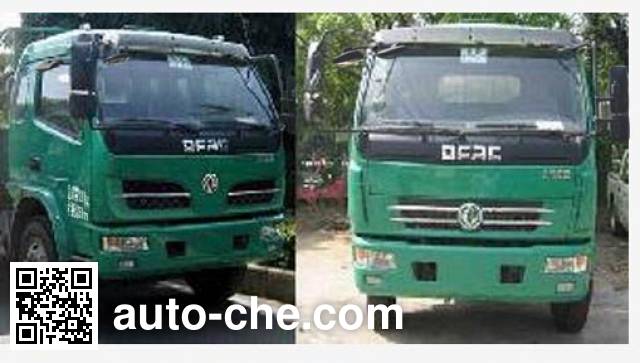 Senyuan (Anshan) AD5091TYHRQ pavement maintenance truck