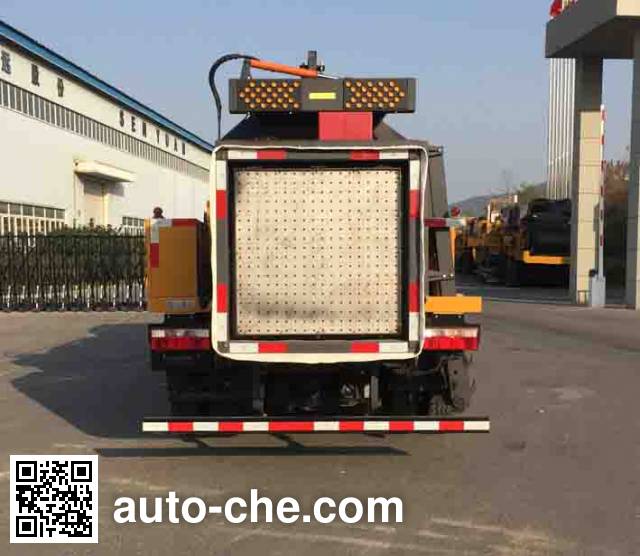 Senyuan (Anshan) AD5091TYHRQV pavement maintenance truck