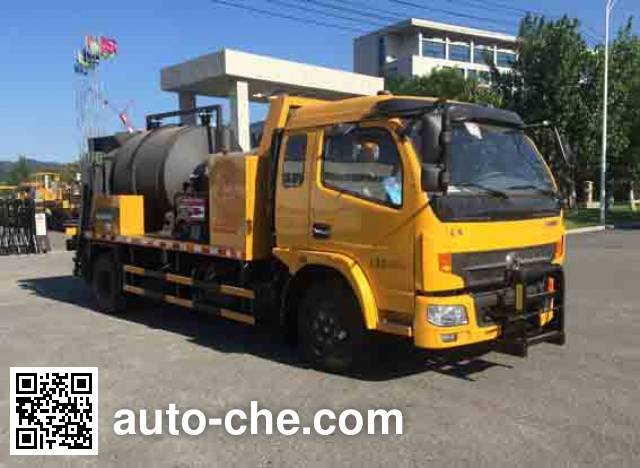 Senyuan (Anshan) AD5091TYHRV pavement maintenance truck