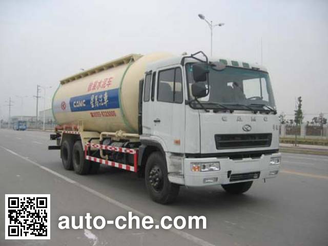 CAMC AH5250GSN11 bulk cement truck