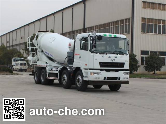 CAMC AH5311GJB1L5 concrete mixer truck