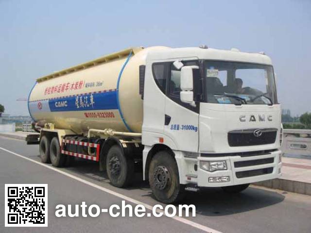 CAMC AH5313GFL3 автоцистерна для порошковых грузов