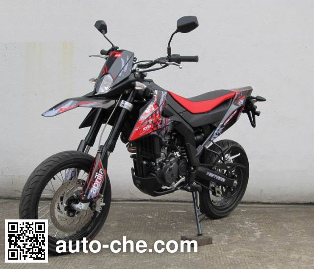 Zongshen Aprilia APR150-3 motorcycle
