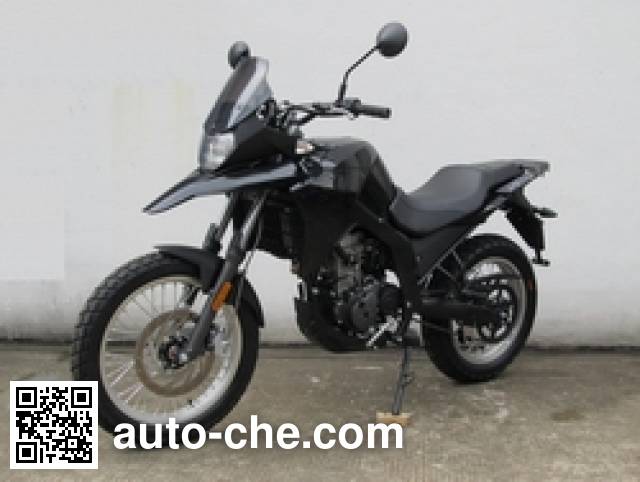 Zongshen Aprilia APR150-5 motorcycle