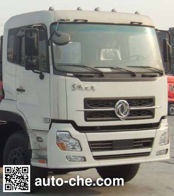 Jingxiang AS5252GQX high pressure road washer truck