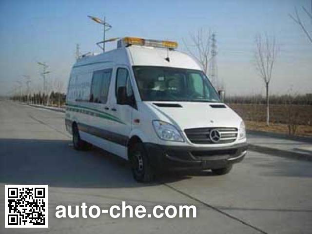Beiling BBL5057XJE monitoring vehicle