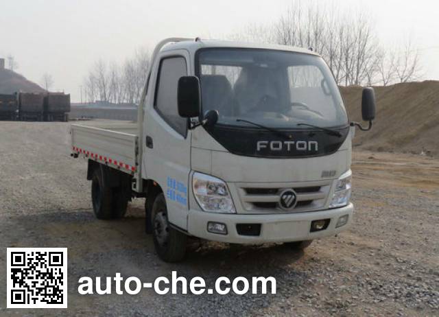 Foton BJ1039V3JD6-AA cargo truck