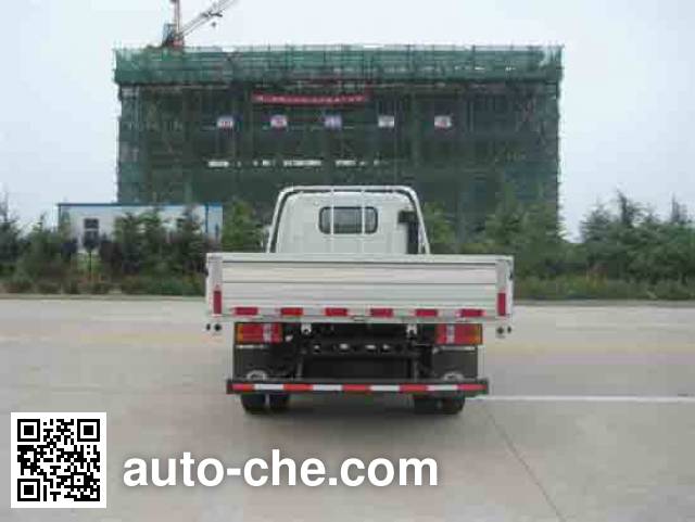 Foton BJ1043V8JBA-A1 cargo truck