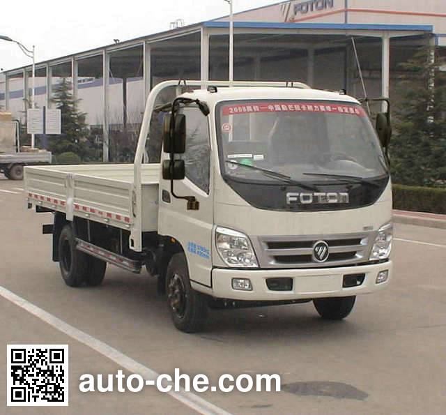 Foton BJ1049V9JEA-3 cargo truck