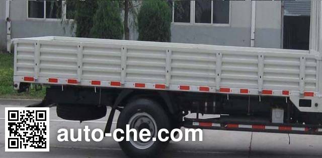 Foton BJ1073VEAEA-A cargo truck