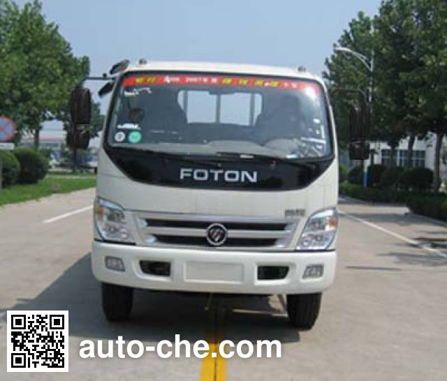 Foton BJ1089VEJEA-FC cargo truck