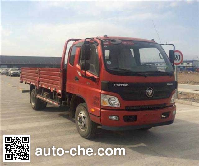 Foton BJ1089VEPEA-FB cargo truck