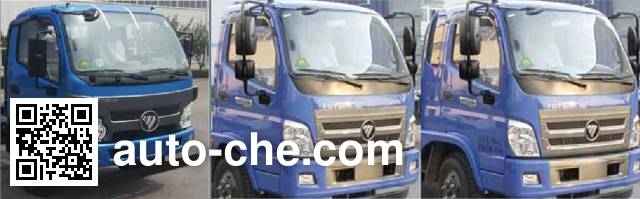 Foton BJ1093VEPEA-FD truck chassis