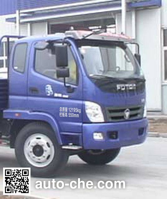 Foton BJ1129VKPFD-1 cargo truck