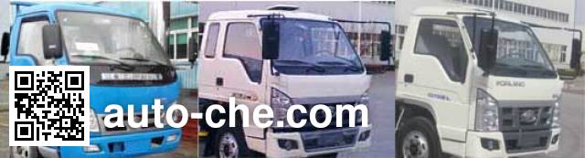 Foton BJ2045CCY-2 off-road stake truck