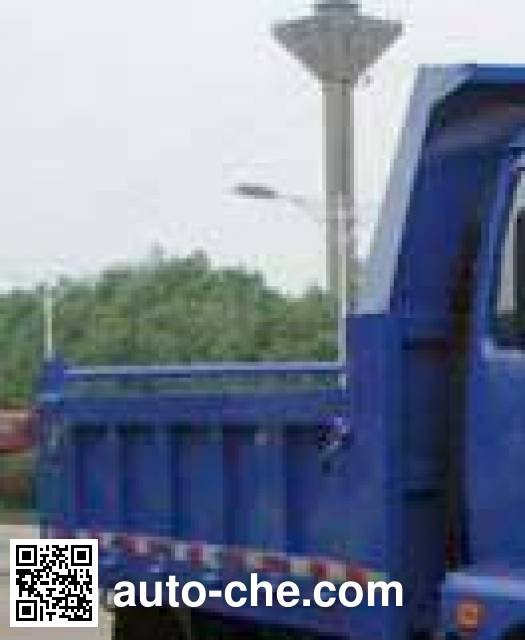 Foton BJ2045Y7PEA-5 off-road dump truck