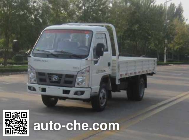 BAIC BAW BJ2815D10 low-speed dump truck