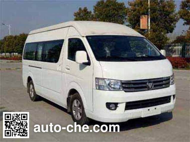 Foton BJ5039XBY-V2 funeral vehicle