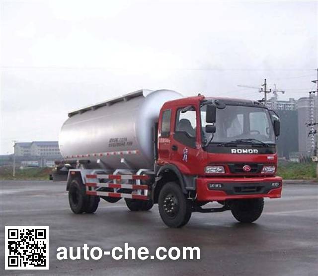 Foton BJ5162GFL1 bulk powder tank truck