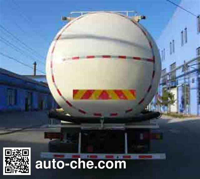 Foton BJ5313GFL-1 bulk powder tank truck