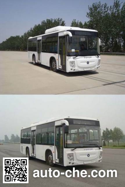 Foton BJ6105C6BCB city bus