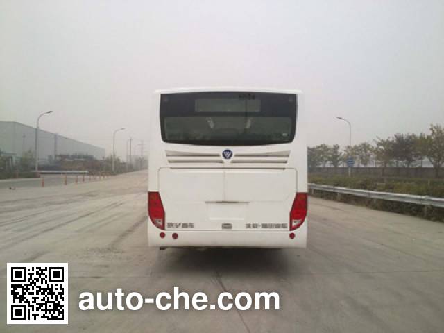 Foton BJ6105C7MHB-2 city bus