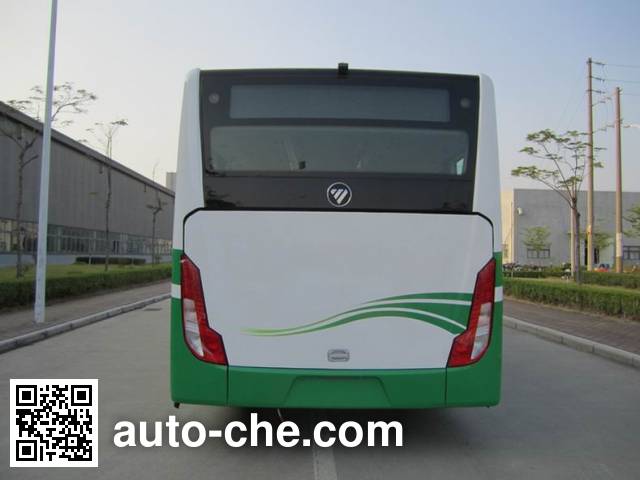 Foton BJ6105EVCA-9 electric city bus