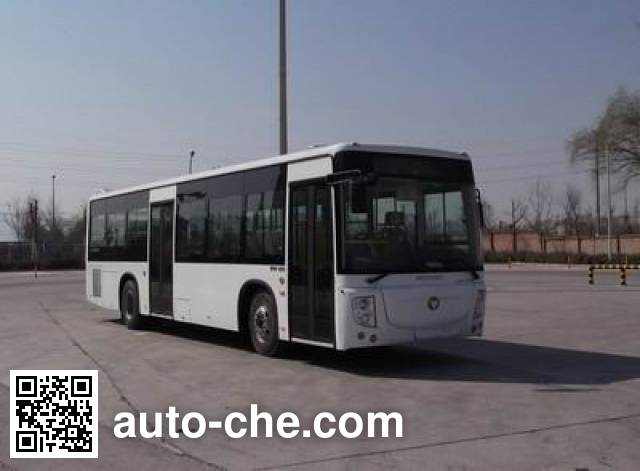 Foton BJ6112C7MCB-1 city bus