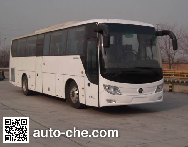 Foton BJ6113PHEVUA-1 hybrid bus