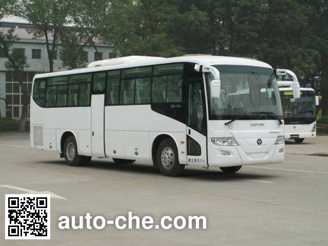 Foton BJ6113U8MCB-1 bus