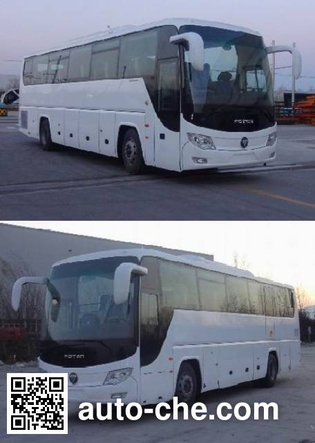 Foton BJ6115U8BJB-2 bus